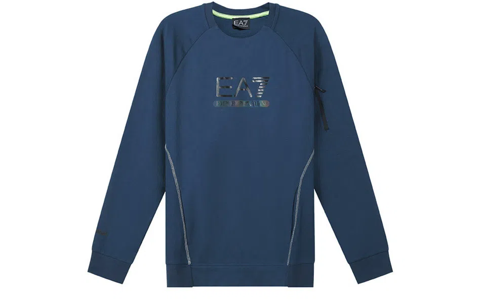 EMPORIO ARMANI FW22 Logo