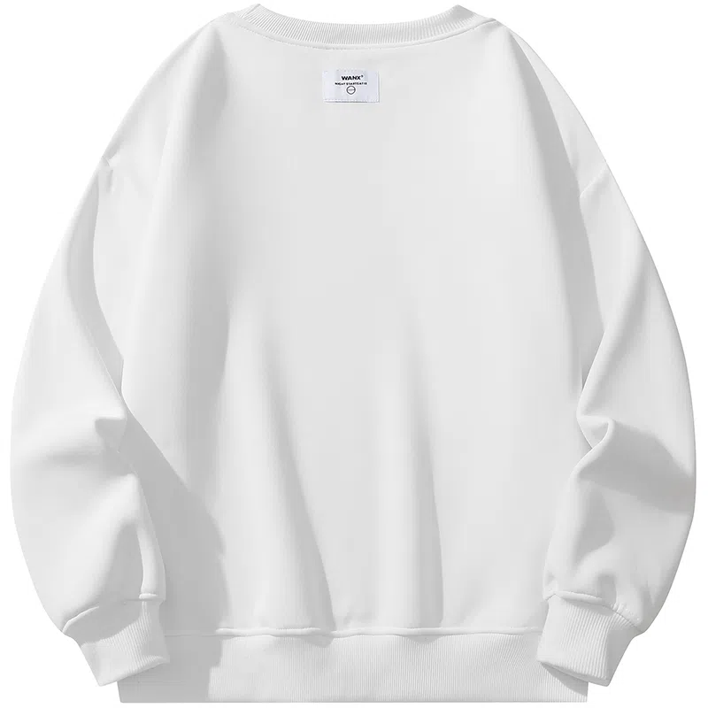 WANX Logo Sweatshirt