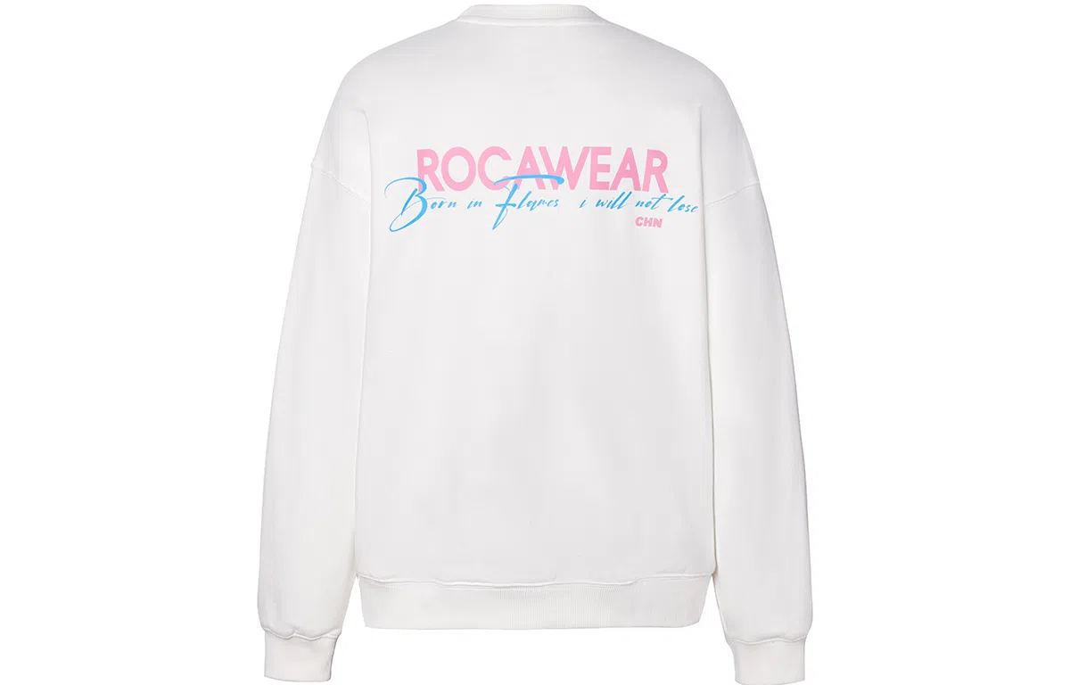 ROCAWEAR roc