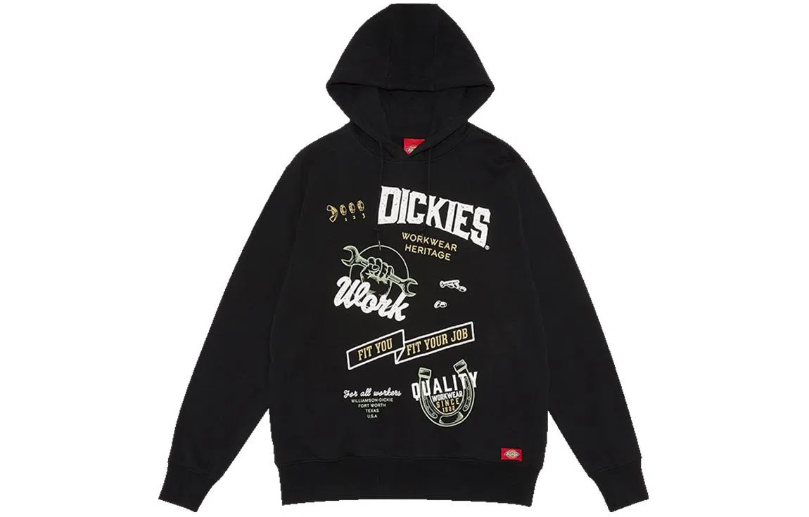 Dickies