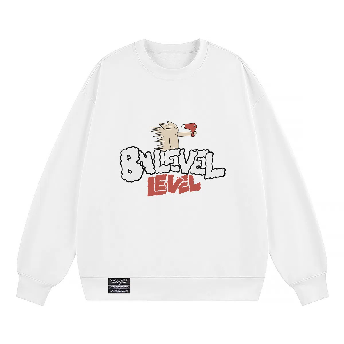 LEVEL RELAX logo
