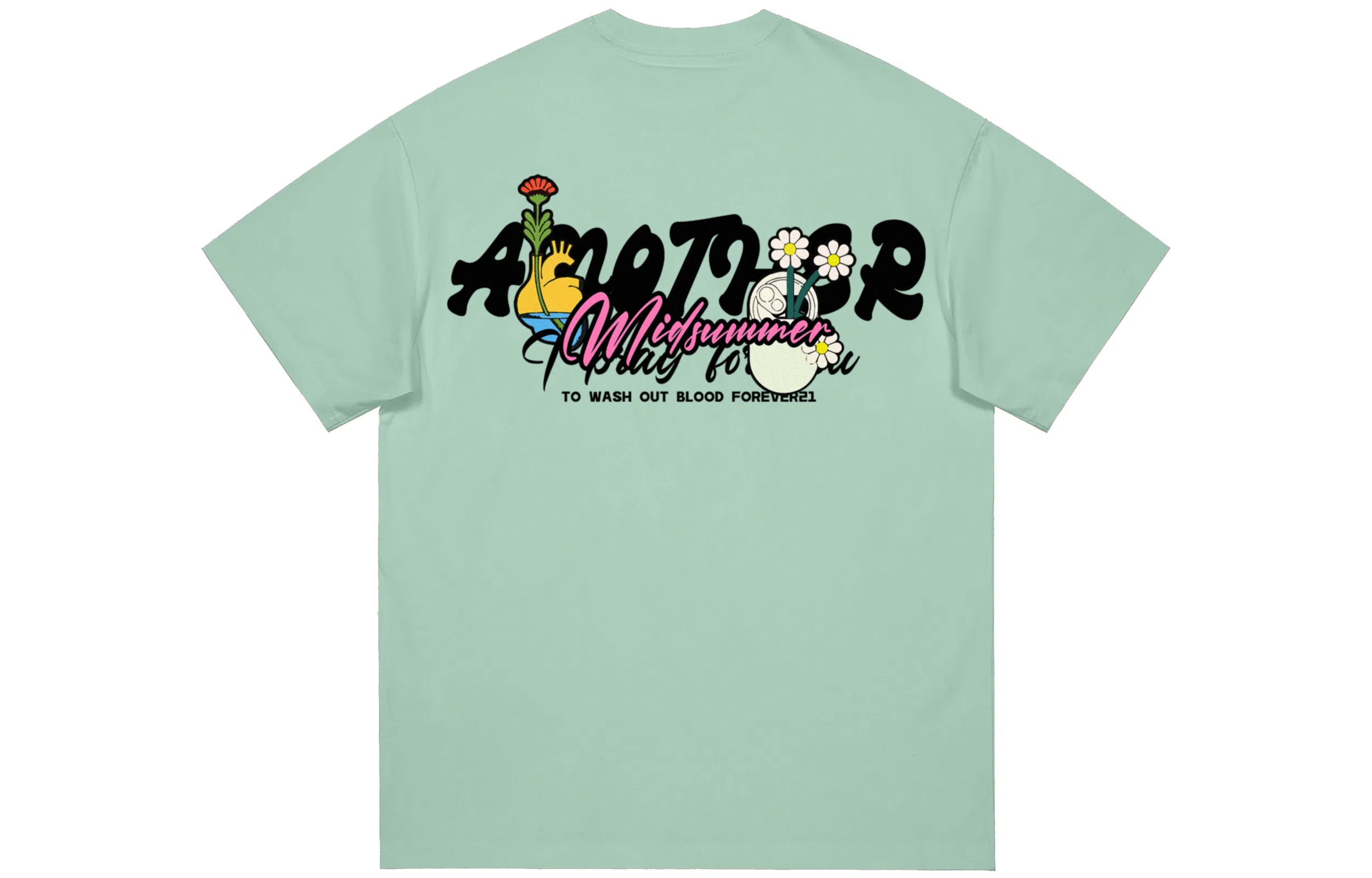 FOREVER 21 T