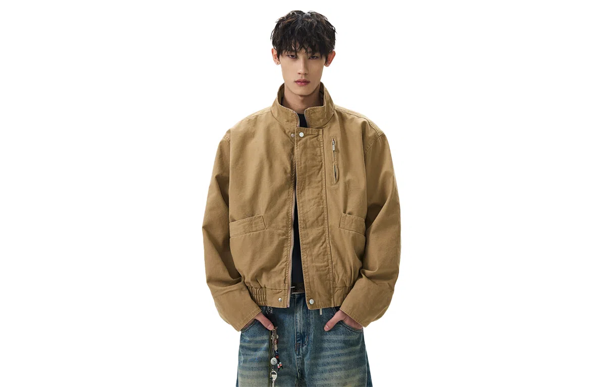 bomber
