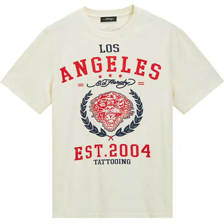 Ed Hardy FW24 T