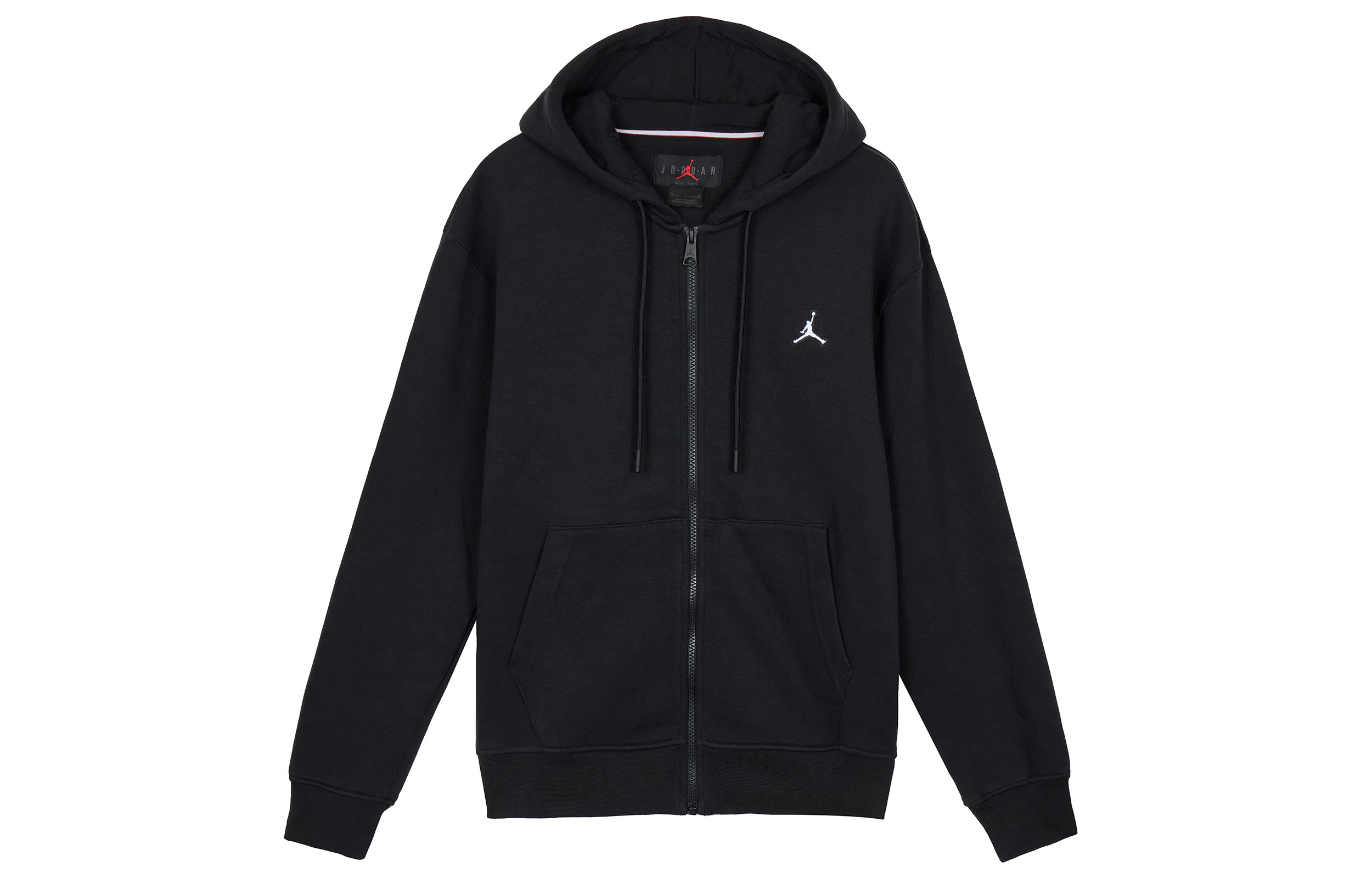 Jordan Hoodie Black