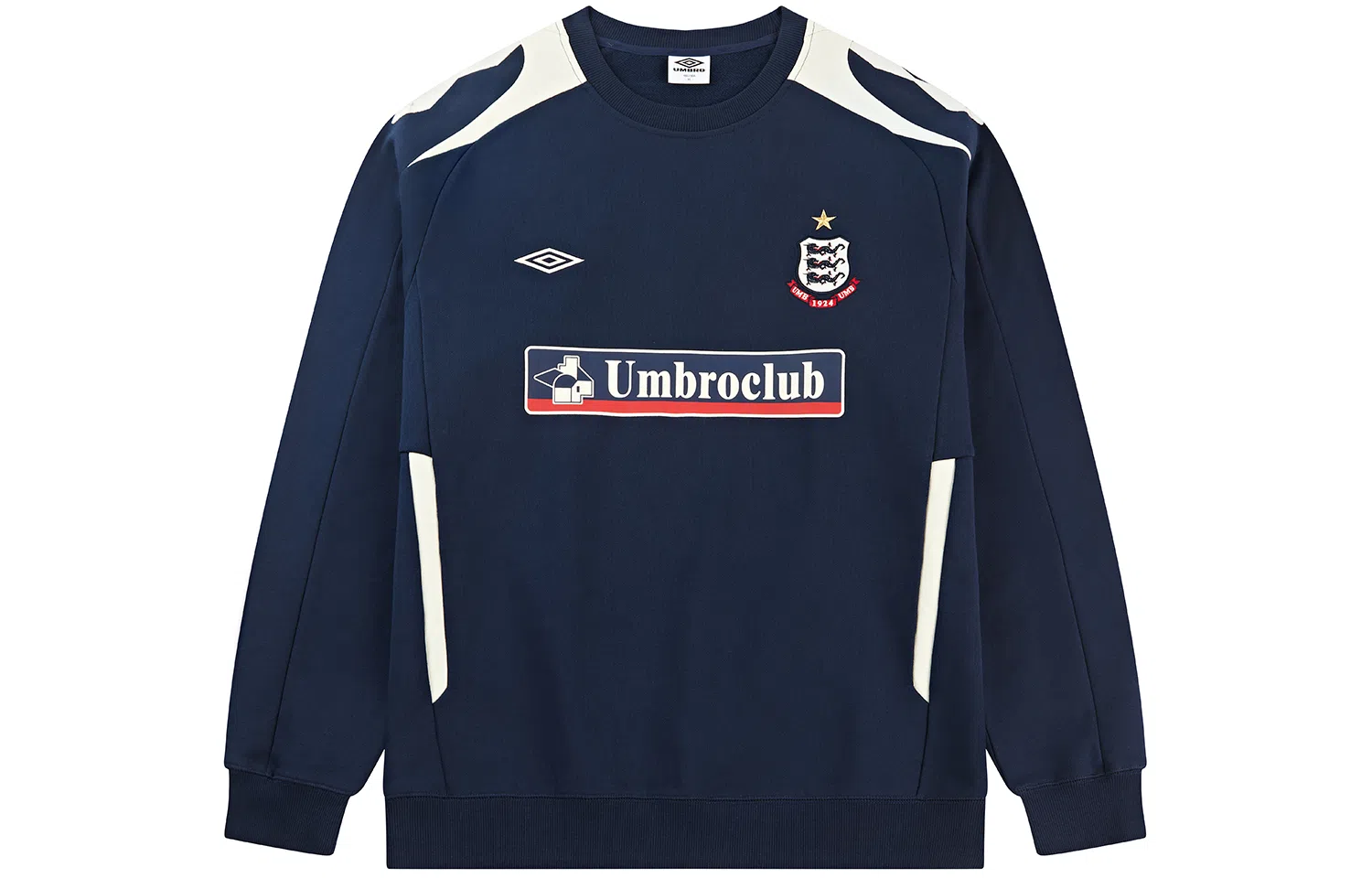 Umbro CNY Crewneck Sweatshirt