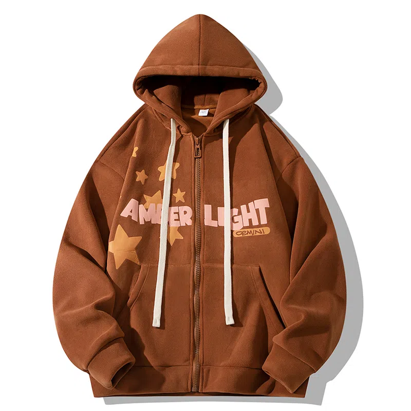 AMBER LIGHT Logo