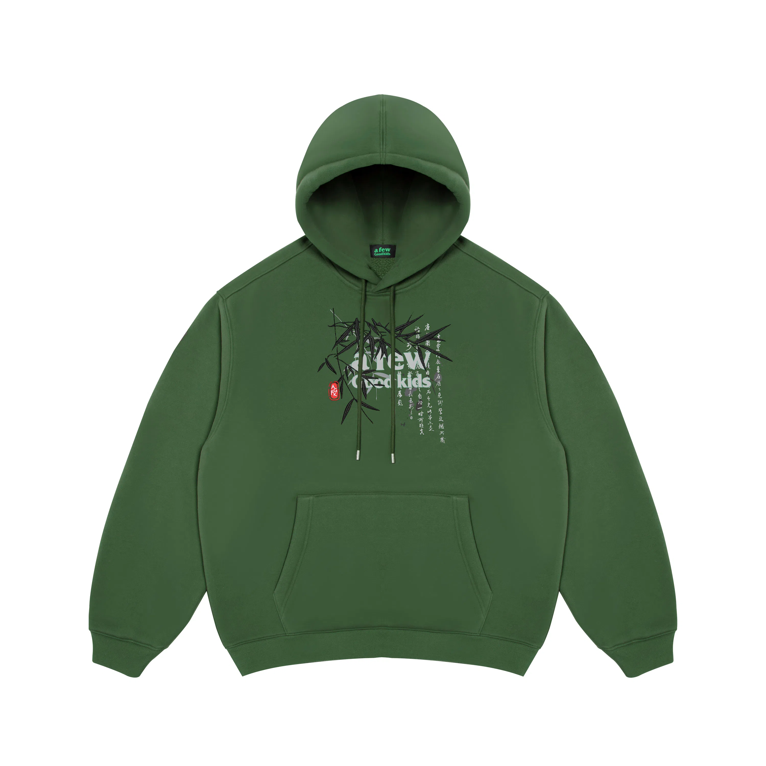 AFGK FW22