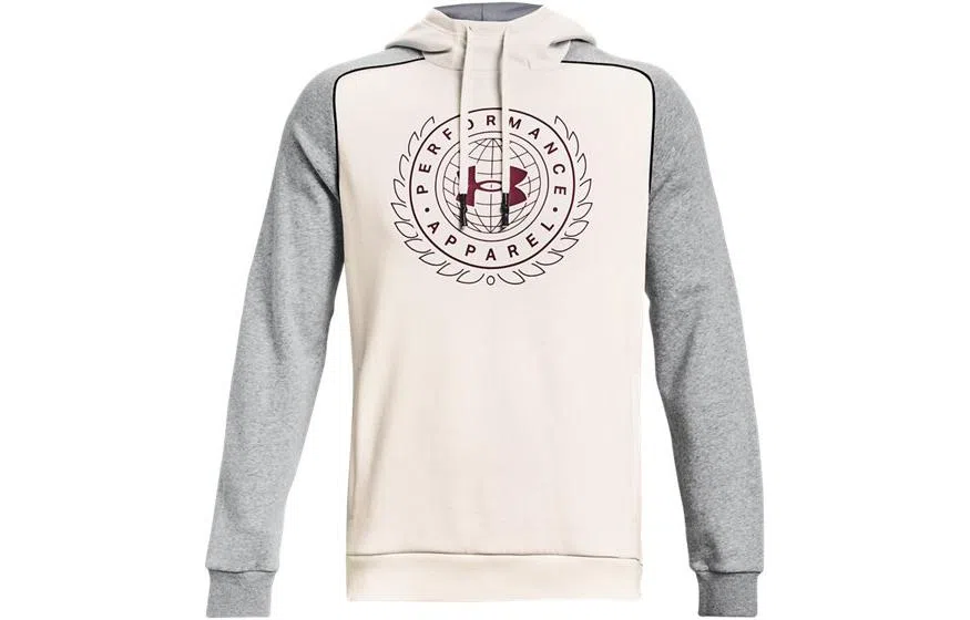 Under Armour Rival Logo