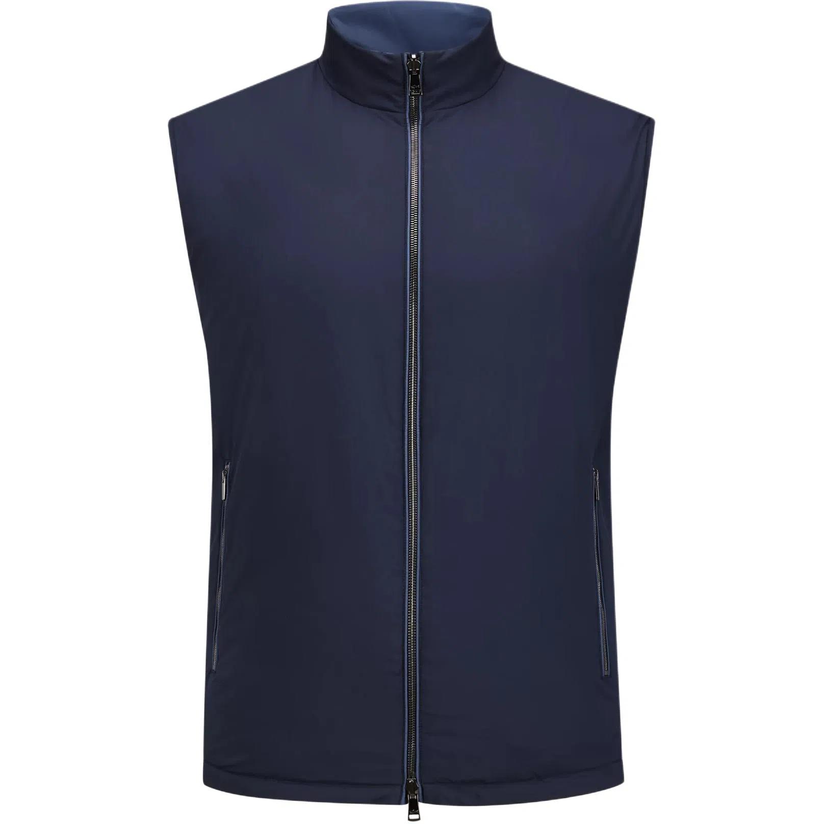 Paul & Shark Yachting Vest Blue
