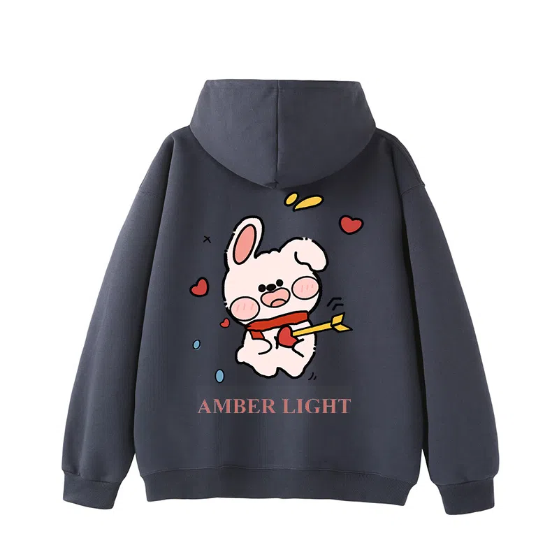 AMBER LIGHT 2