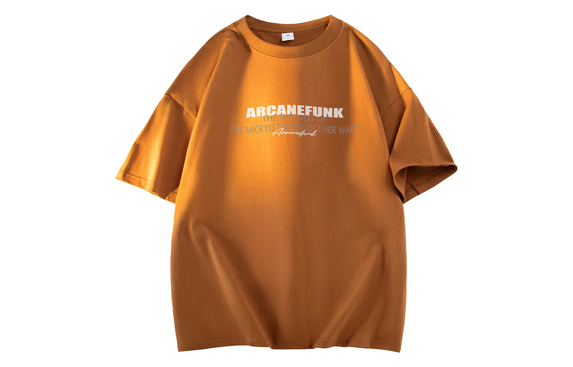 ARCANEFUNK T