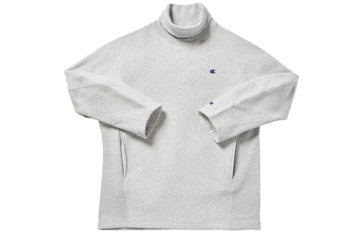 Champion x N.HOOLYWOOD FW22 C-Logo