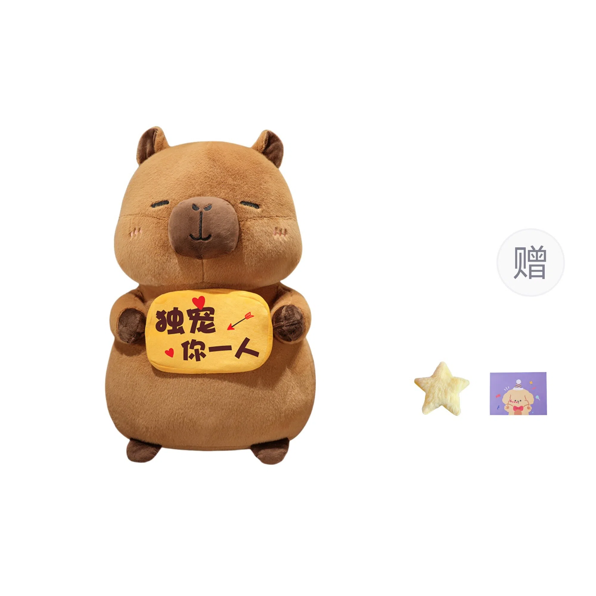 OU DI PIG 40cm60cm80cm