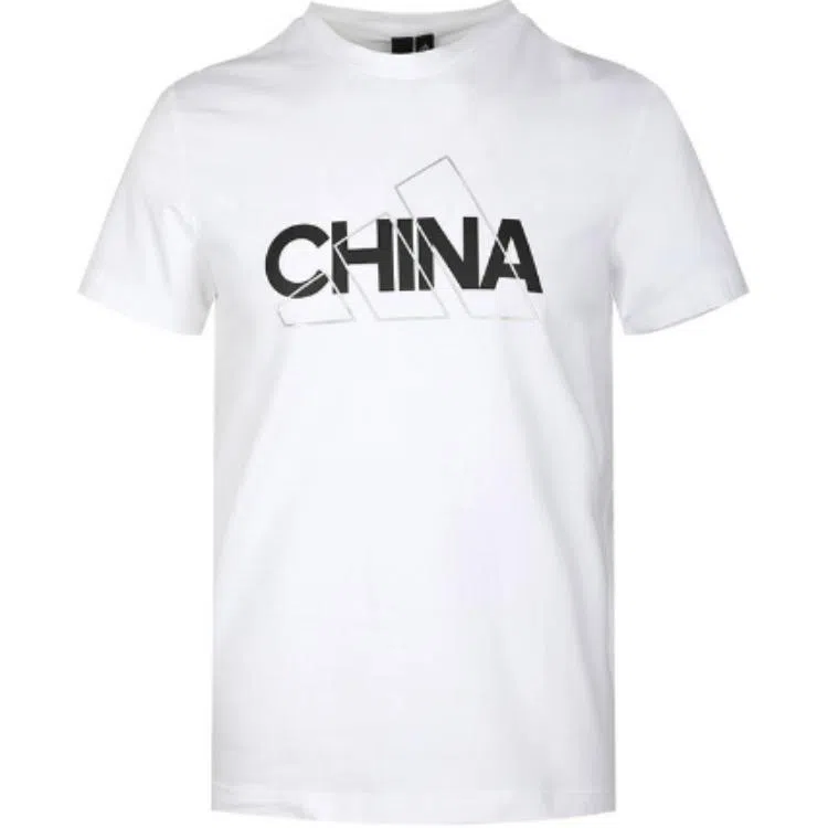 adidas China Tee