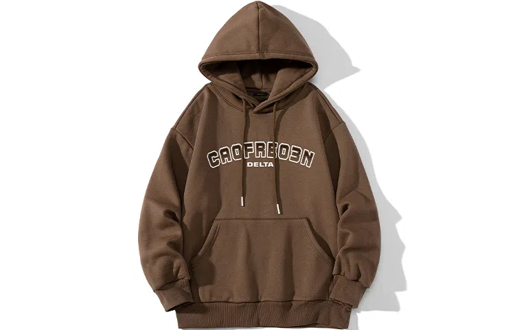 FREO3N Hoodie