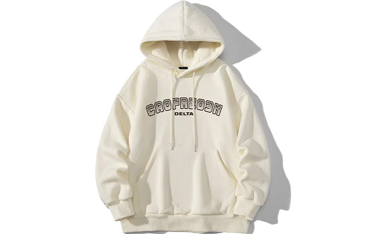 FREO3N Hoodie