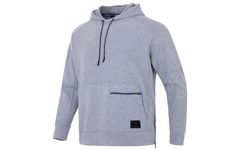 Under Armour Ottoman Fleece Hoodie