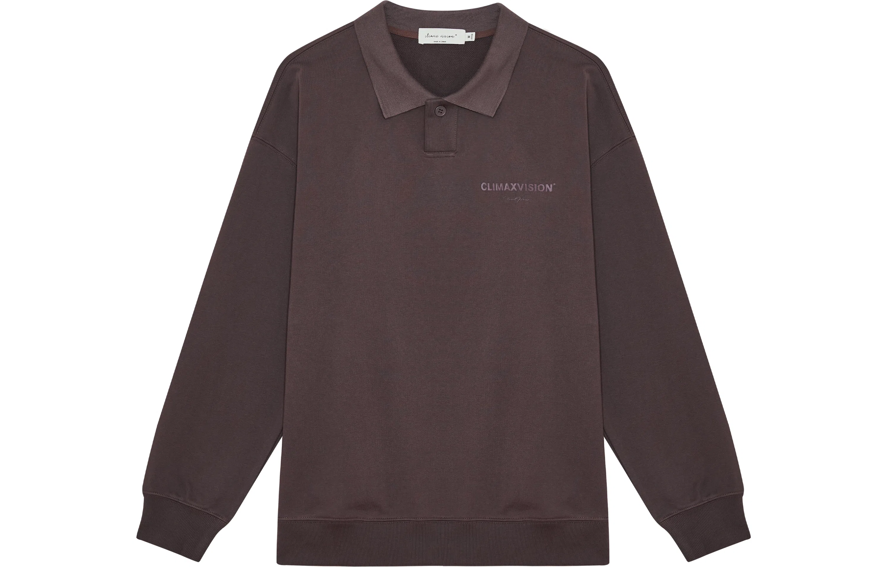 CLIMAX VISION Polo