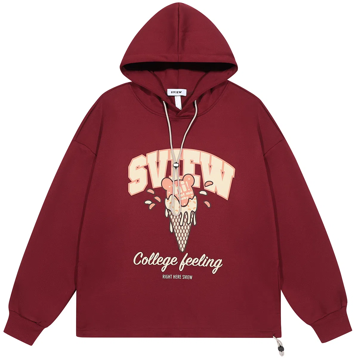 S.view Hoodie