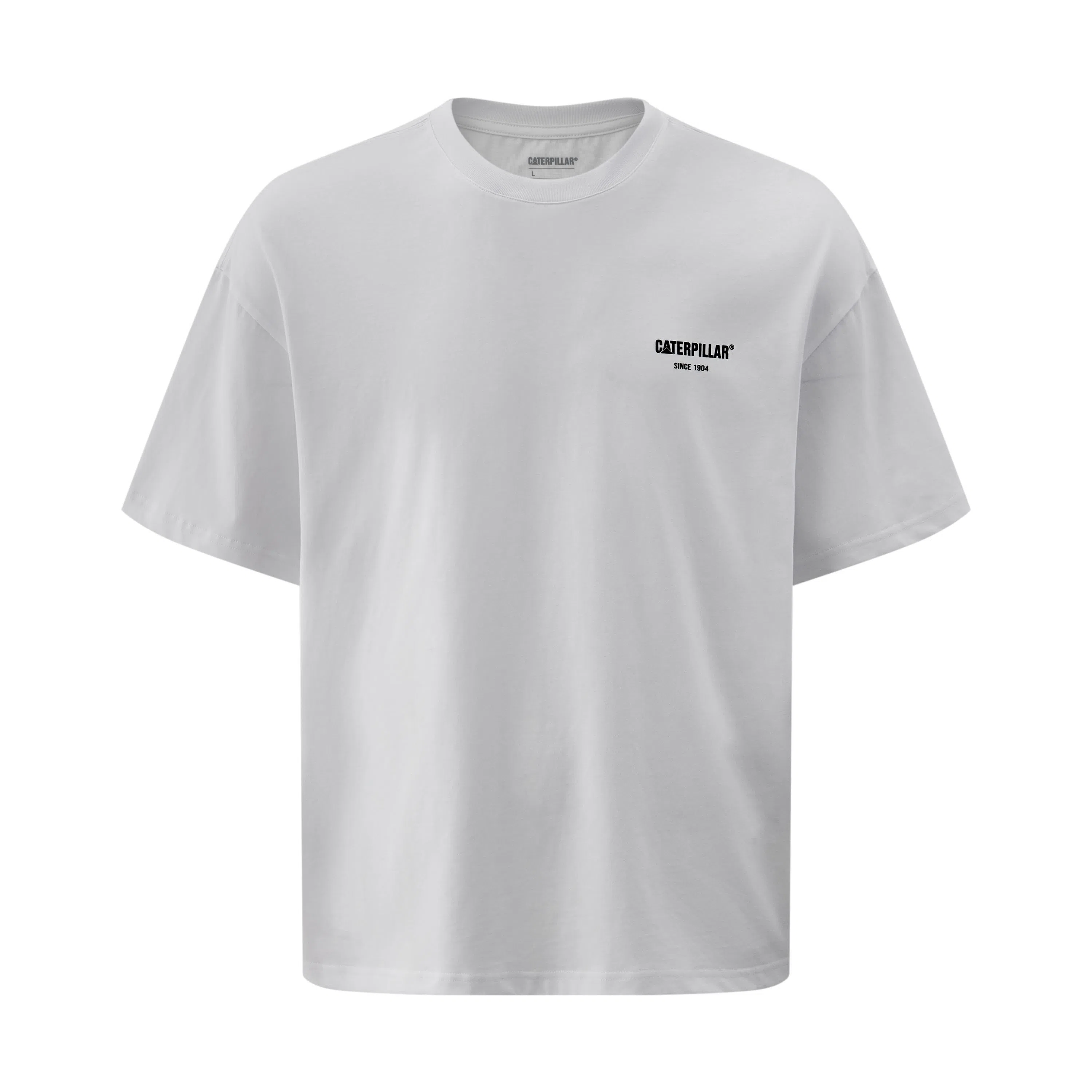 CAT SS24 T