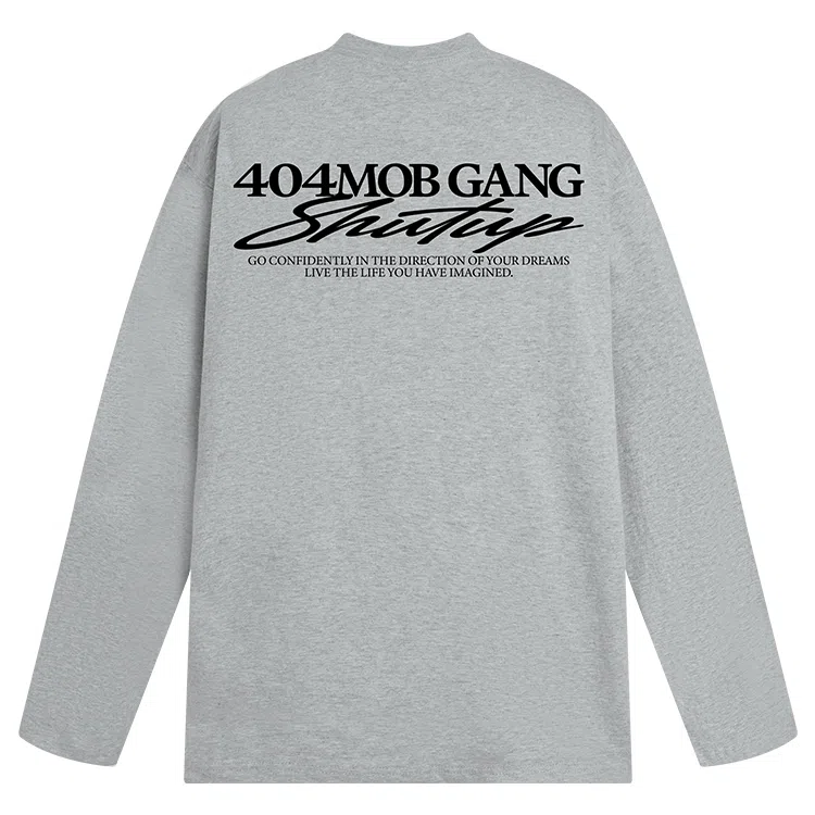 404MOB GANG T