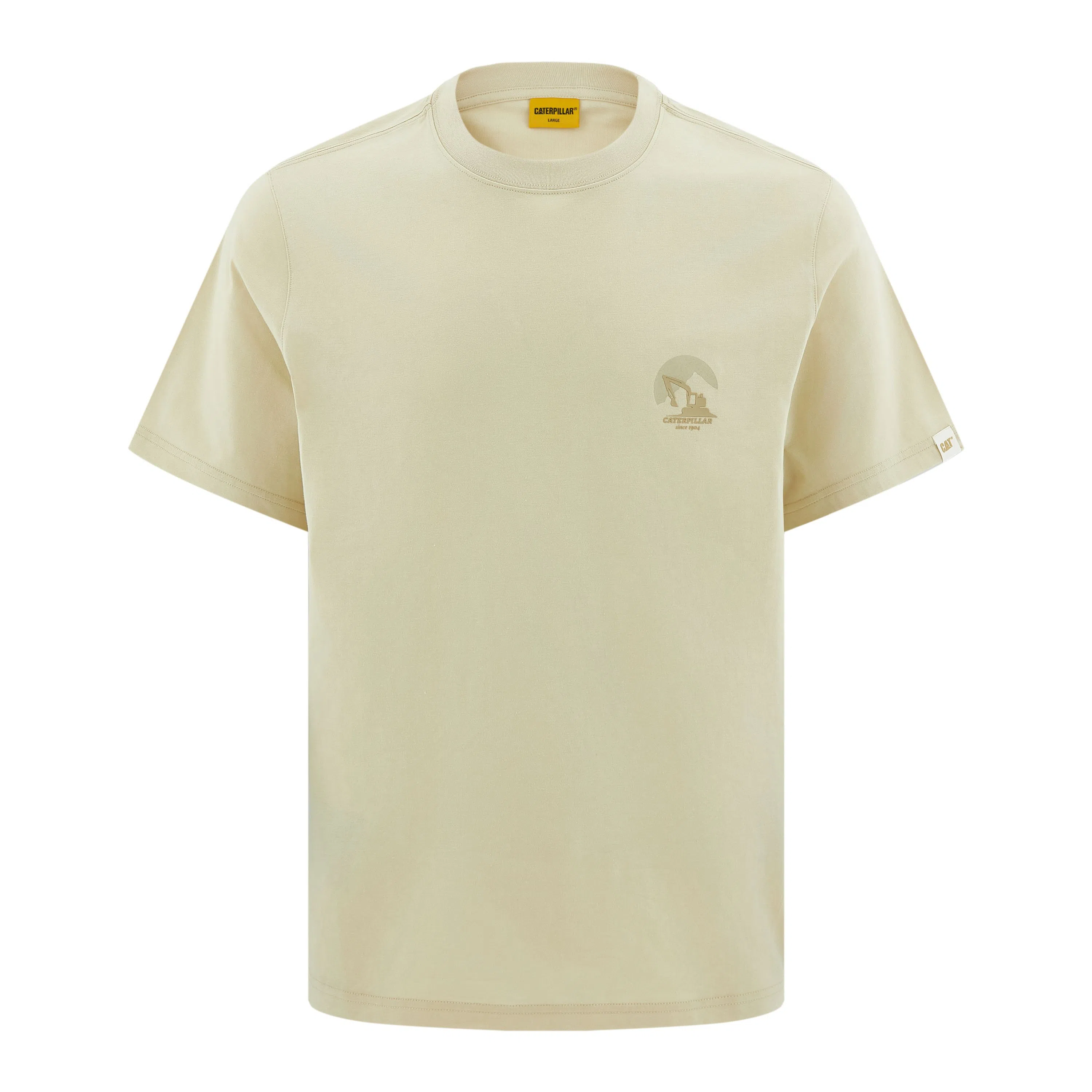 CAT SS24 COOLMAXT