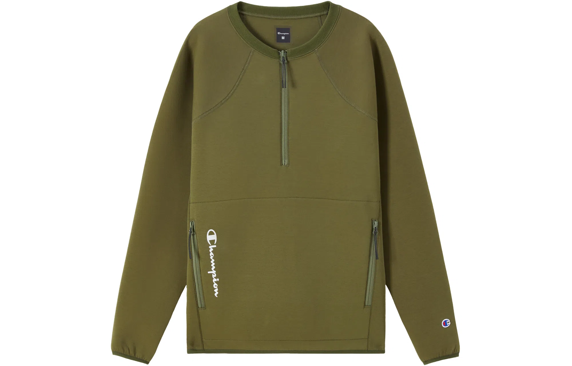 Champion FW22 Black Edition Logo