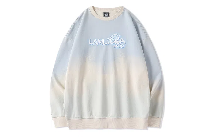 LAMLICKA Sweatshirt