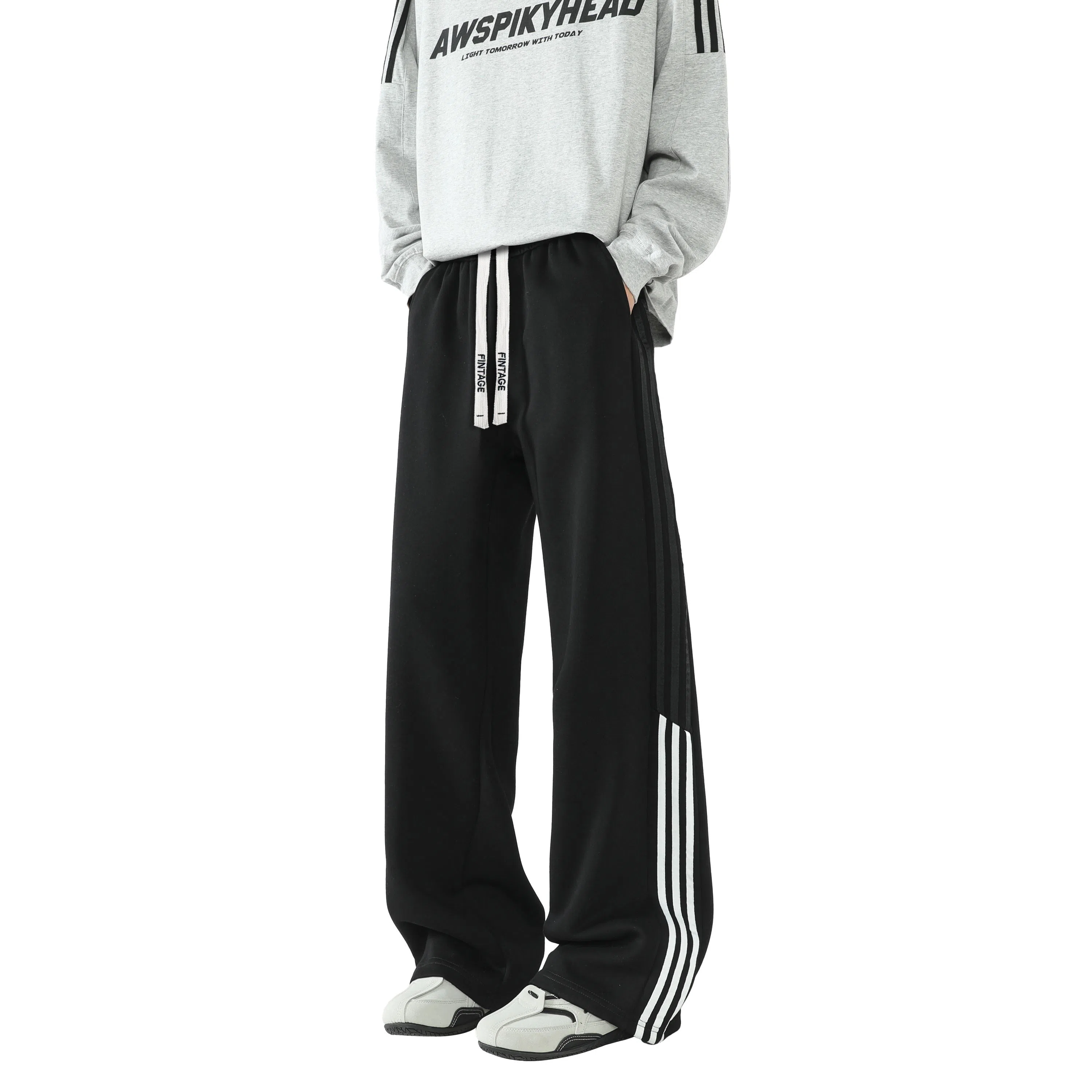 FAKE VINTAGE Cleanfit