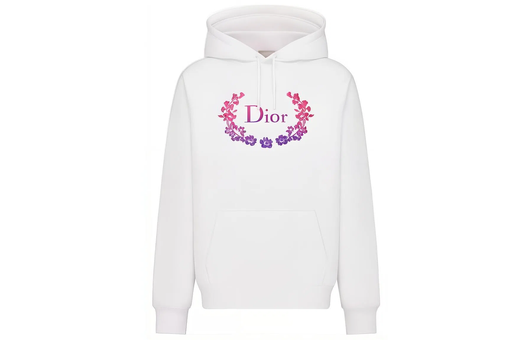 DIOR SS22 Logo