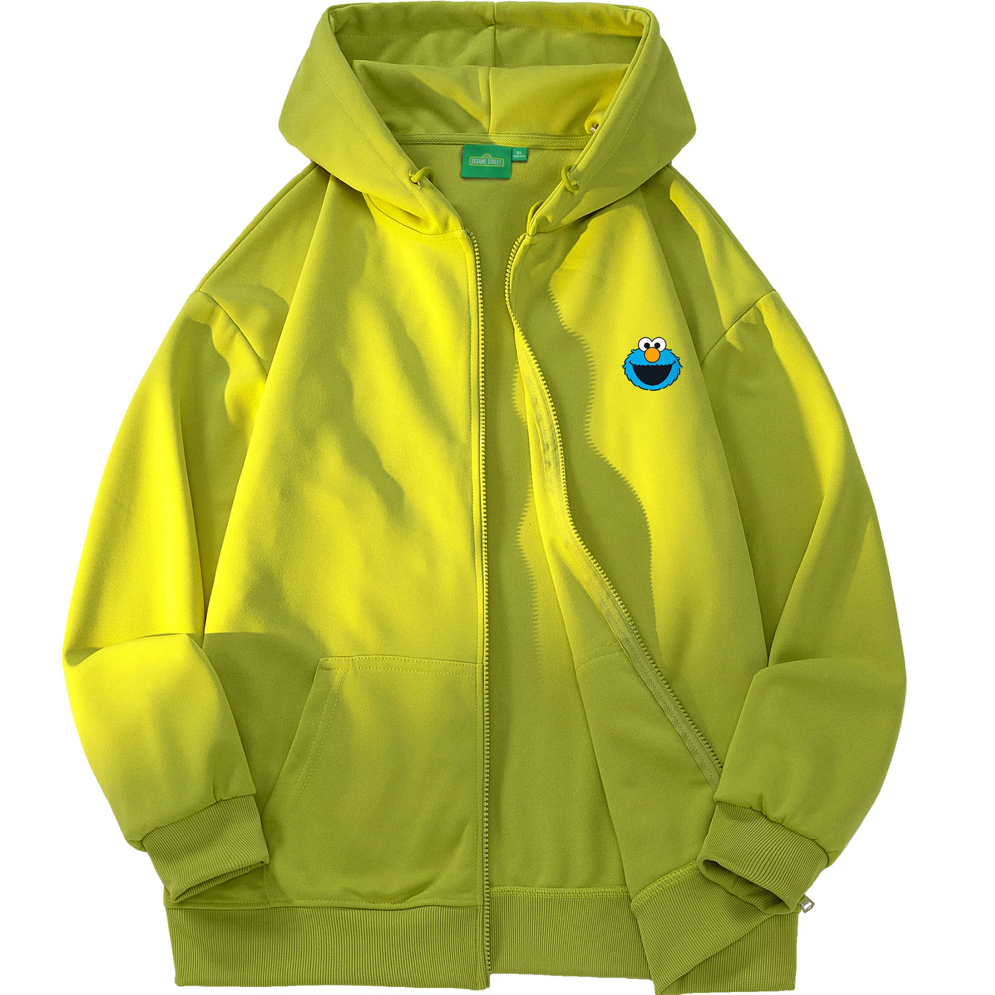 Sesame Street Hoodie