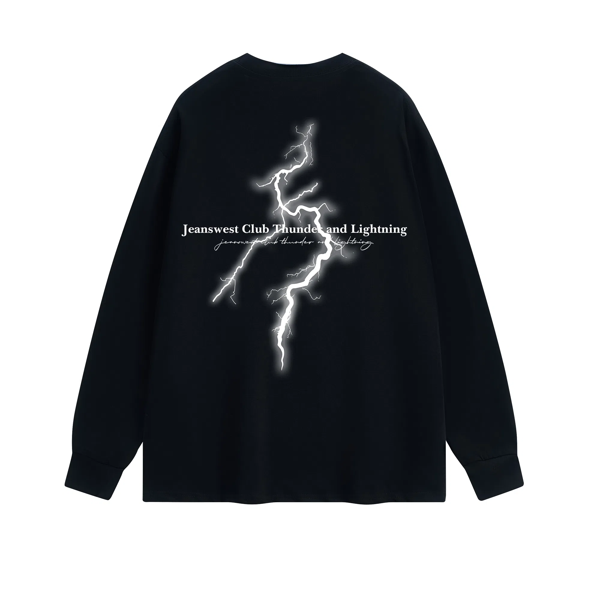 JEANSWEST CLUB LogoT