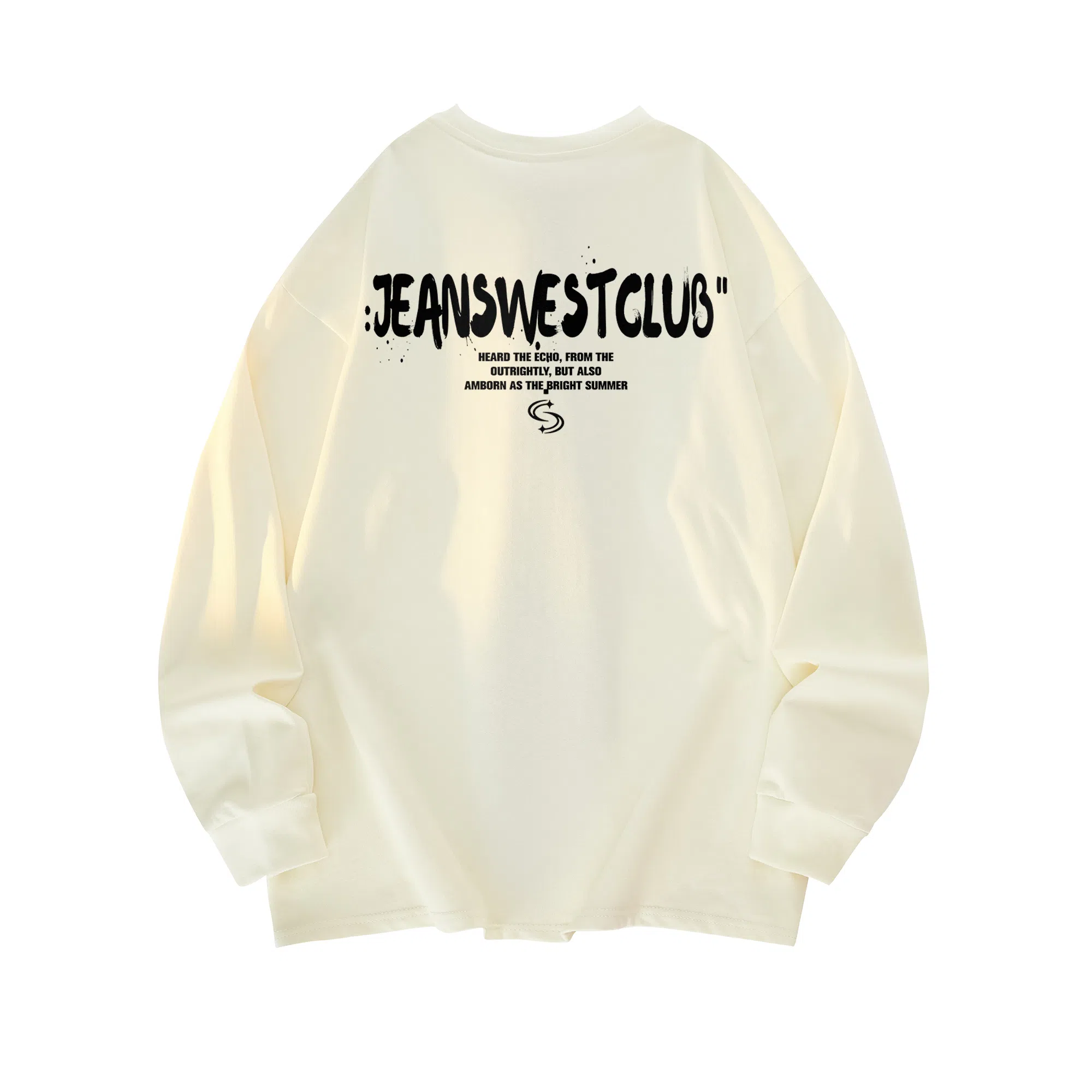 JEANSWEST CLUB LogoT