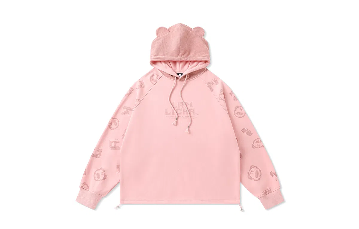 LAMLICKA Hoodie