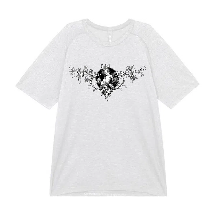 lululemon Metal Vent Tech T