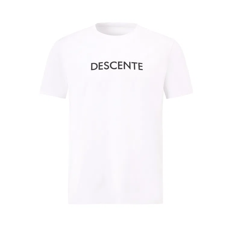 DESCENTE ESSENTIAL T