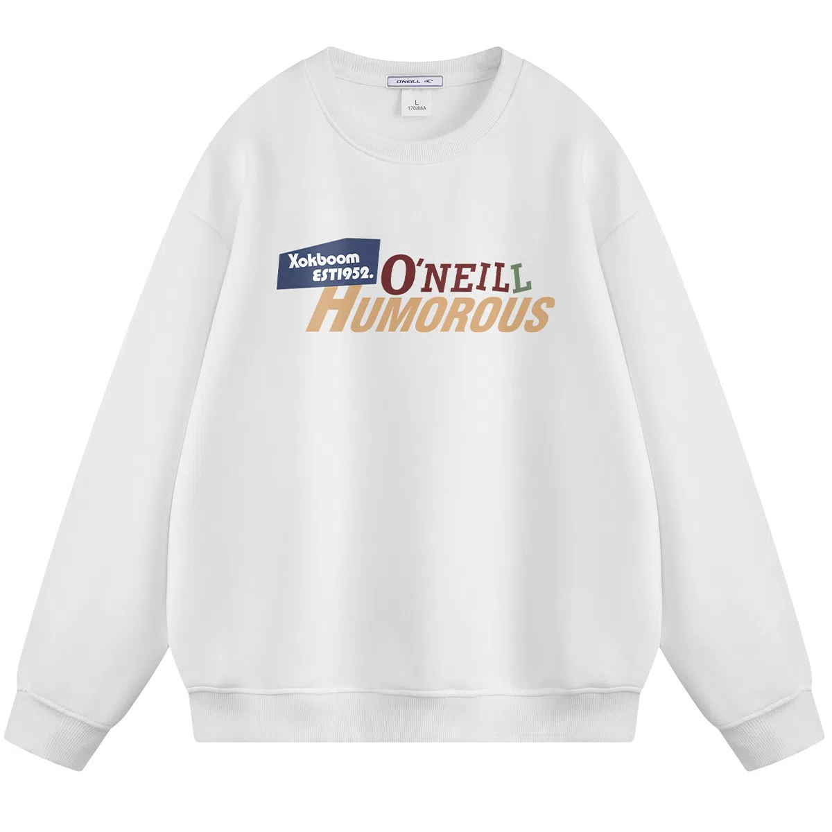 O'Neill logo