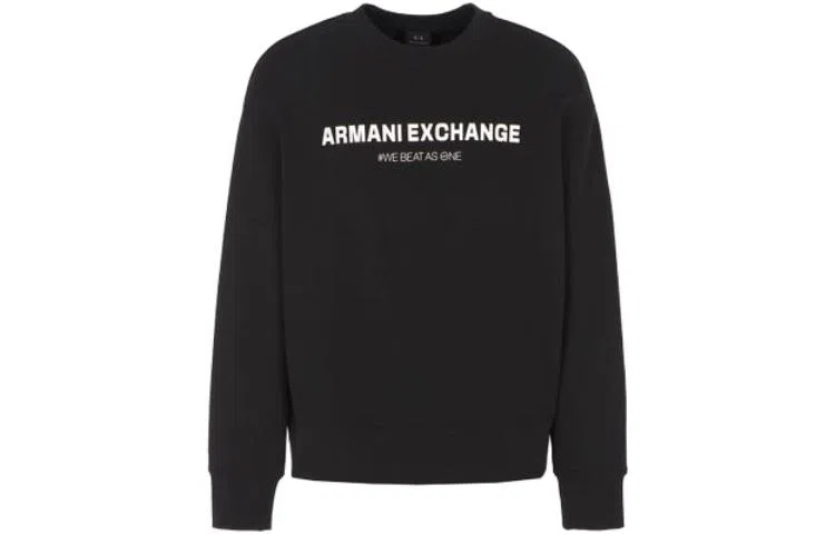 ARMANI EXCHANGE FW23 Logo