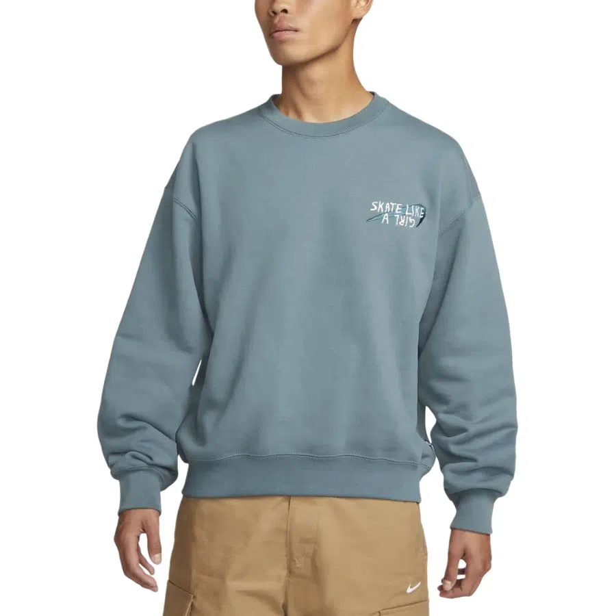 Nike x Skate Like a Girl