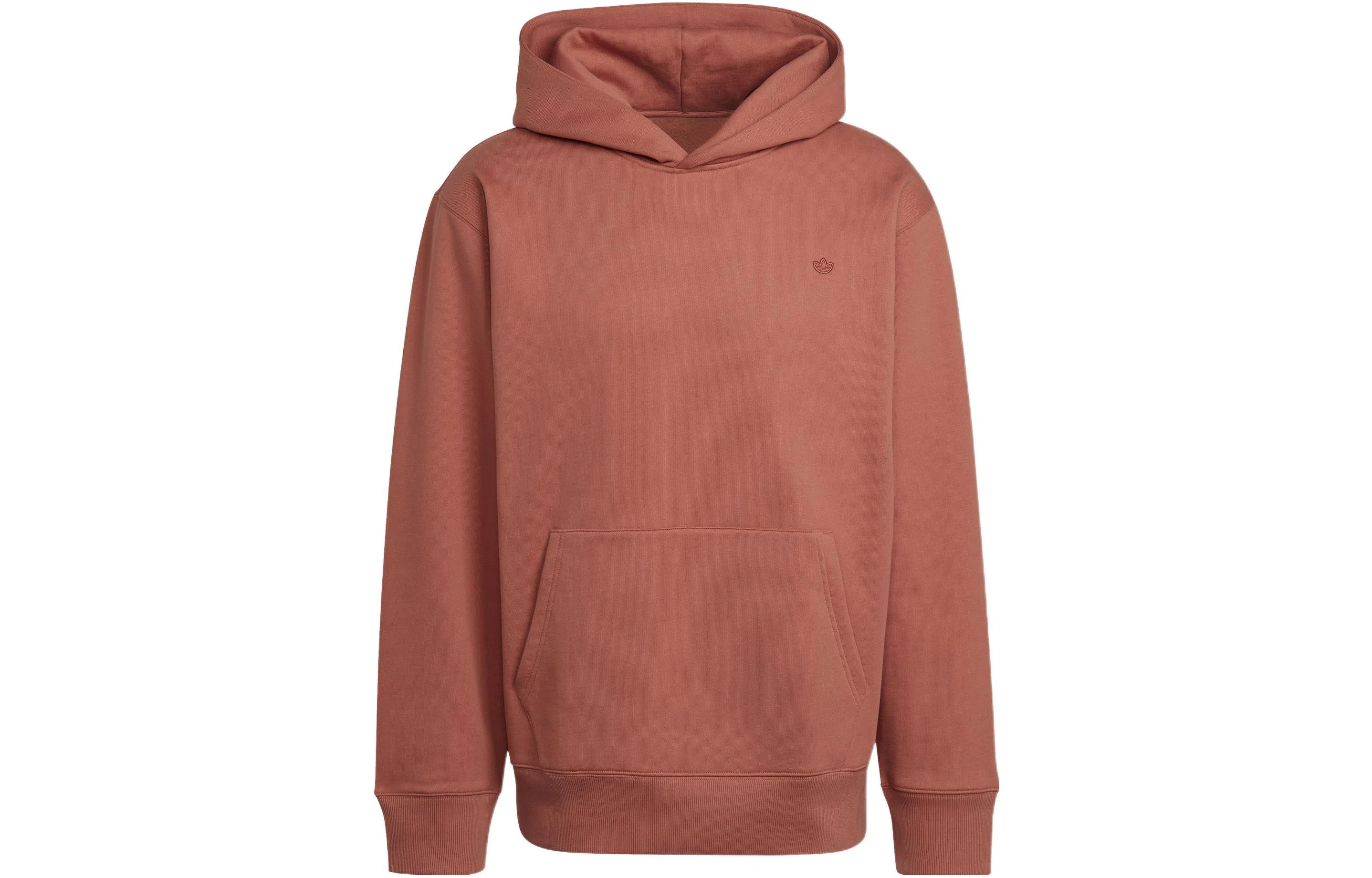 adidas originals C Hoodie Logo