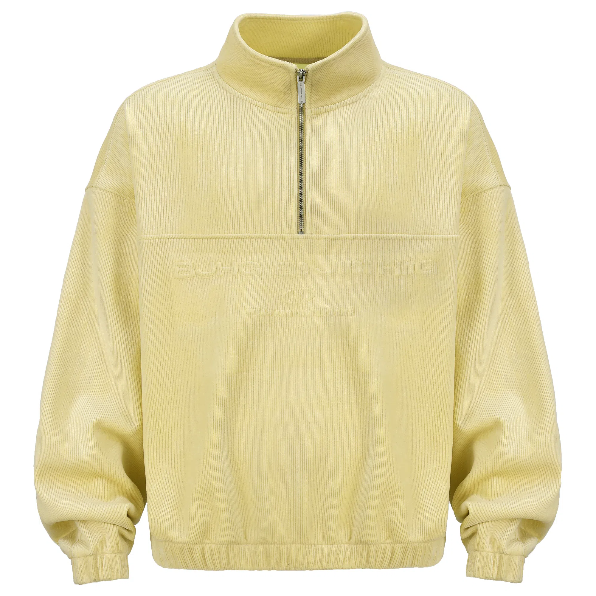 BJHG CleanFitPOLO