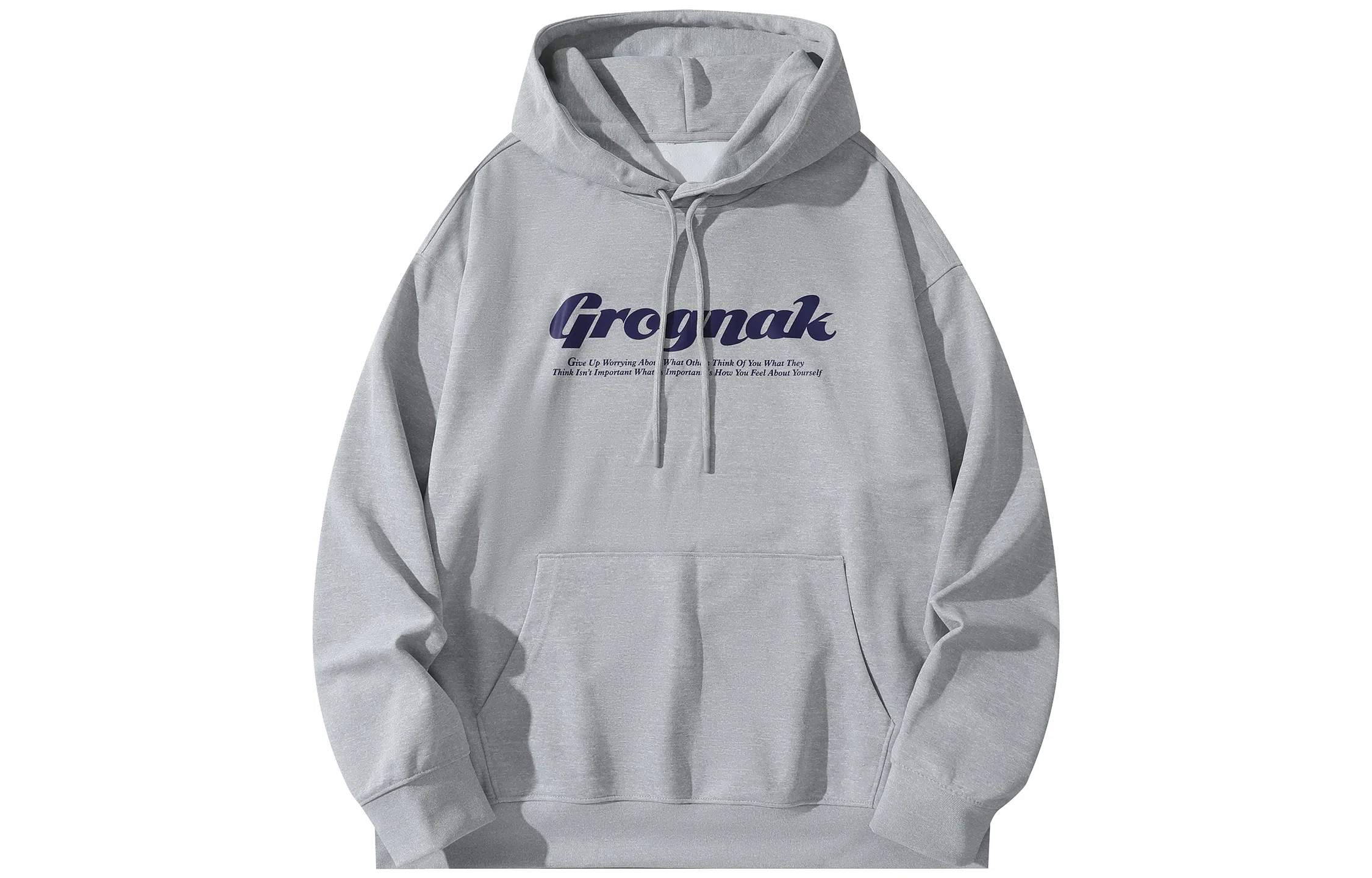 GROGNAK logo