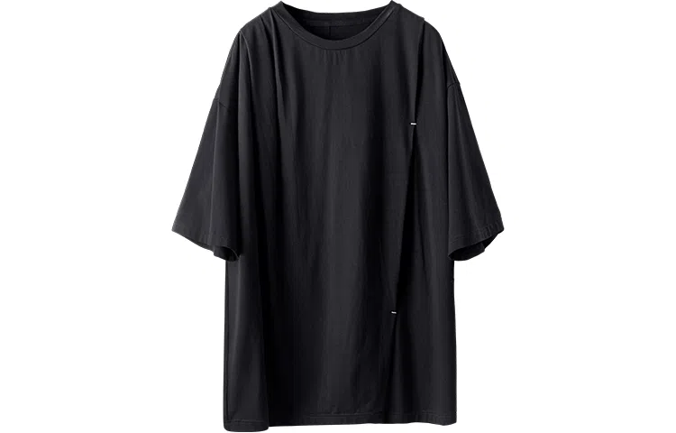 Huànxiàngzhě Black T-Shirt