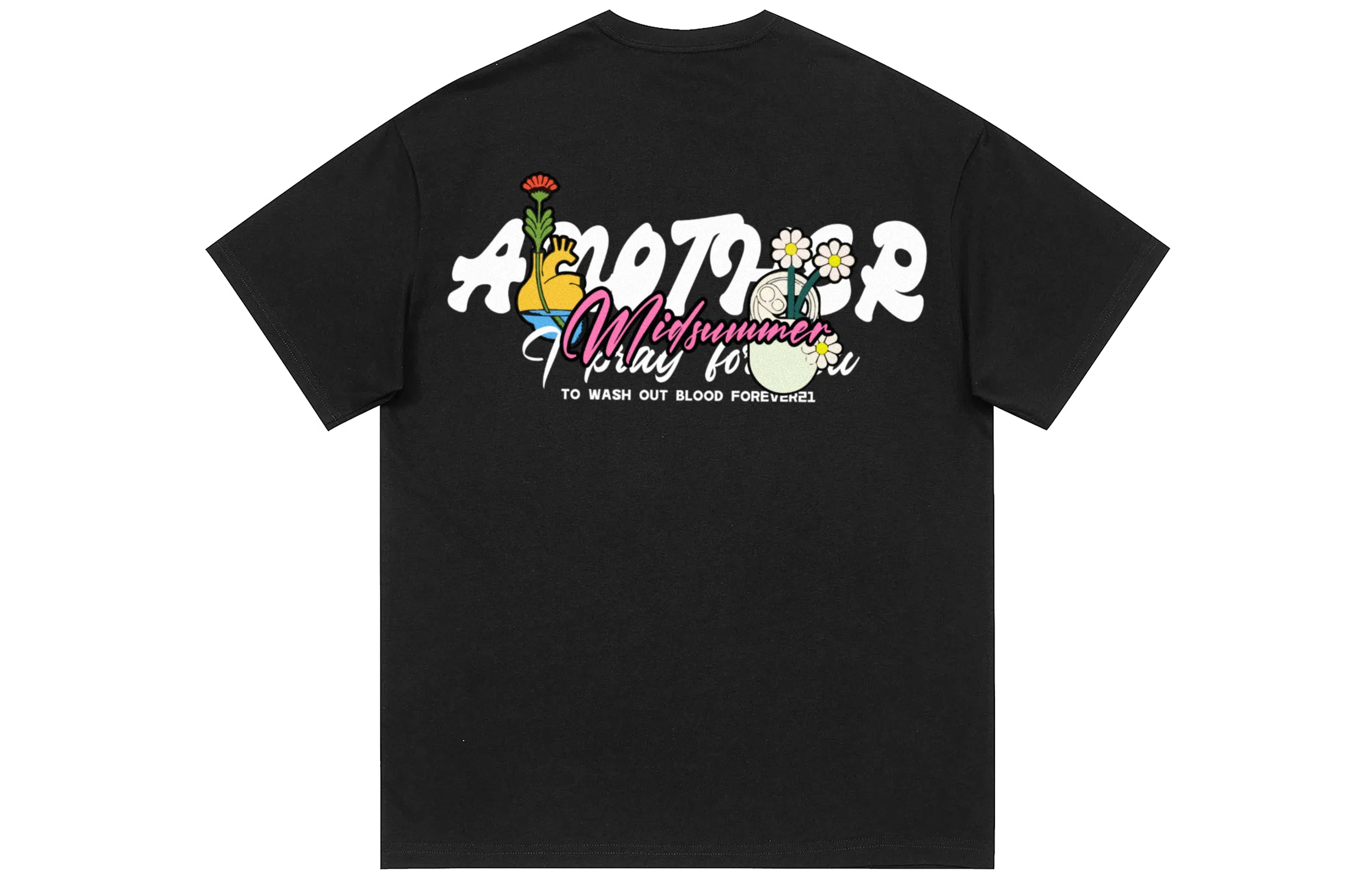 FOREVER 21 T