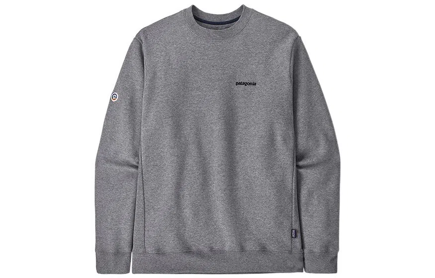 patagonia Fitz Roy Icon Uprisal Crew