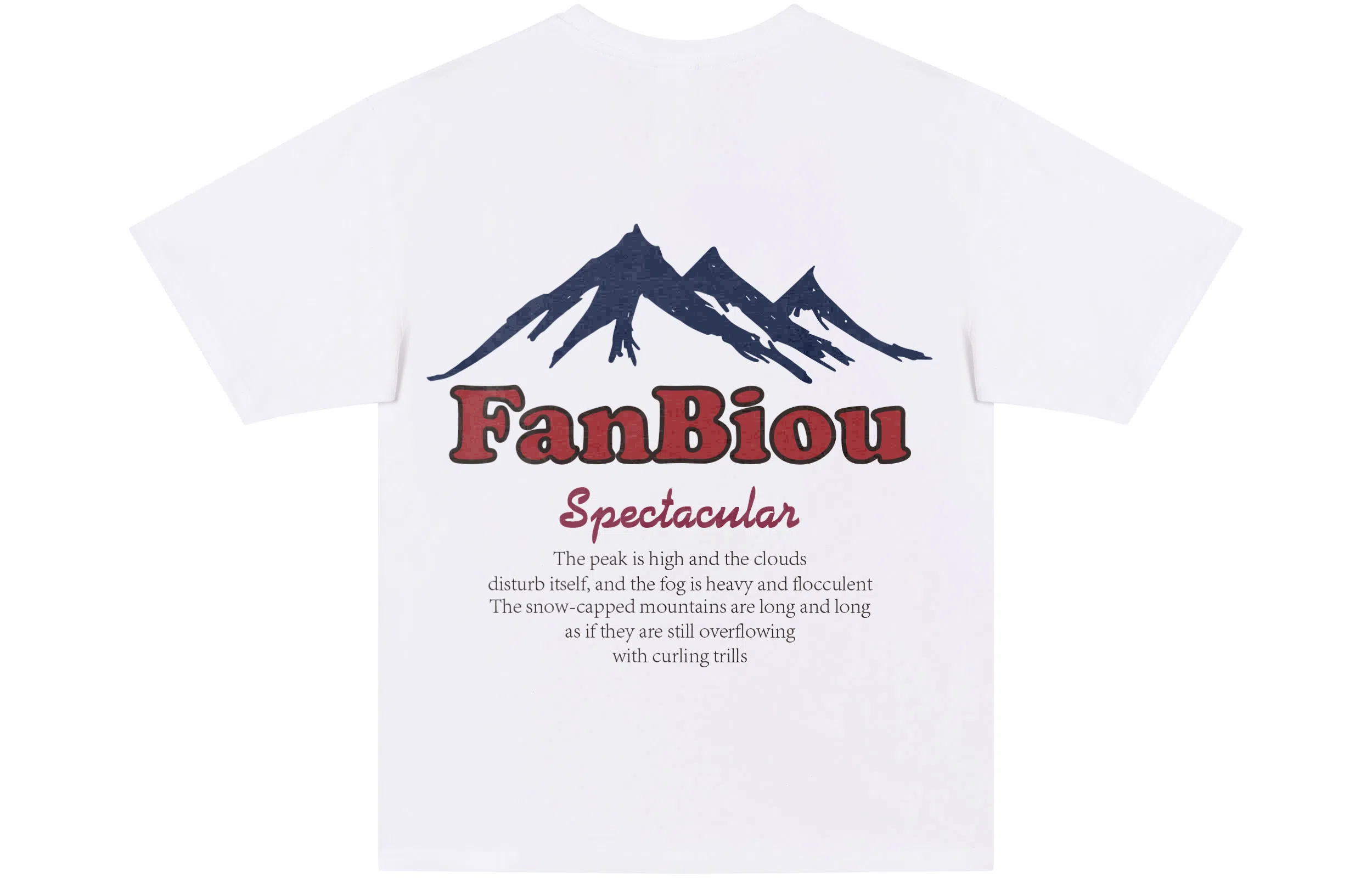 Fanbio T-Shirt