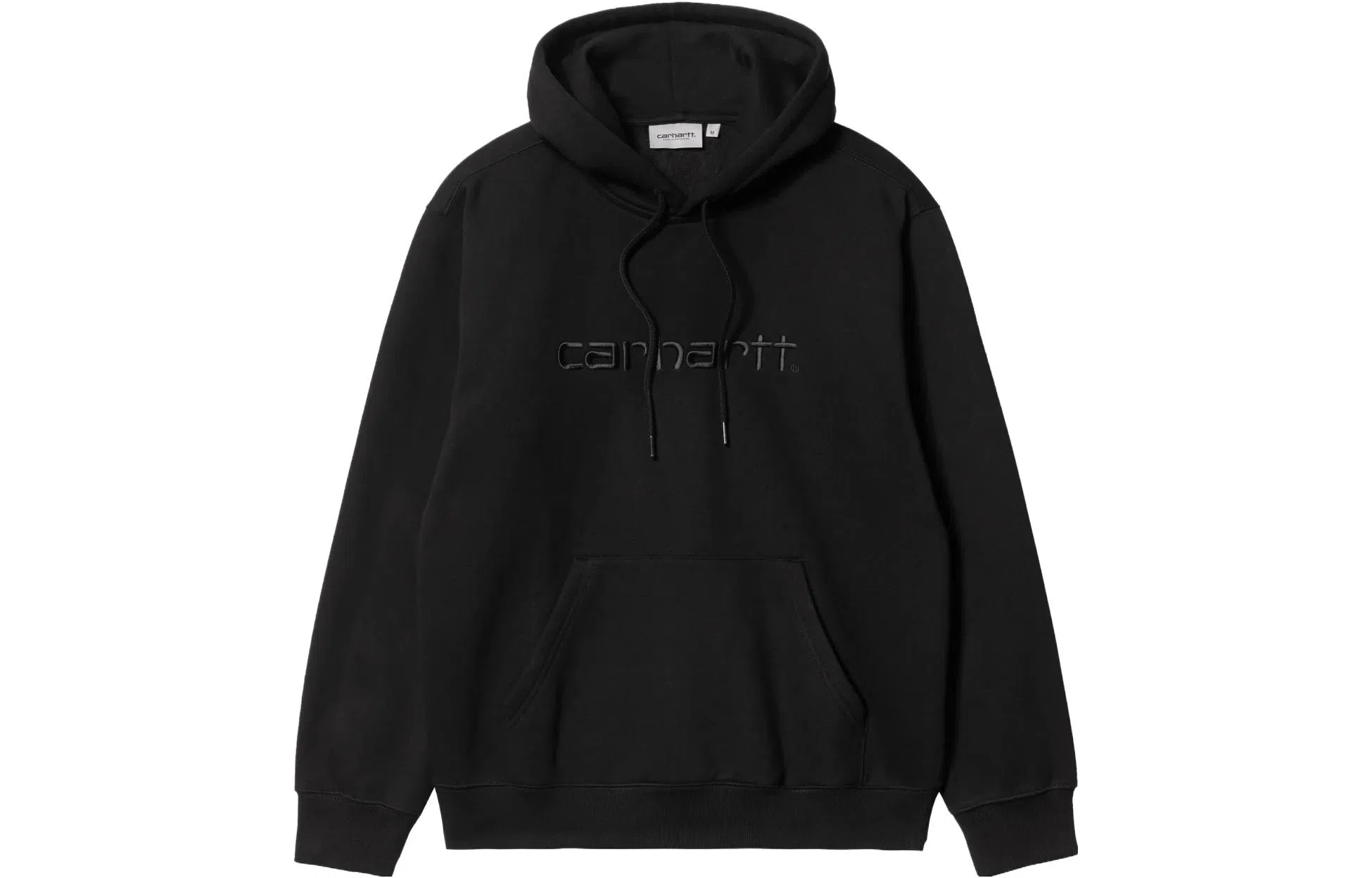Carhartt WIP Hooded Sweatshirt