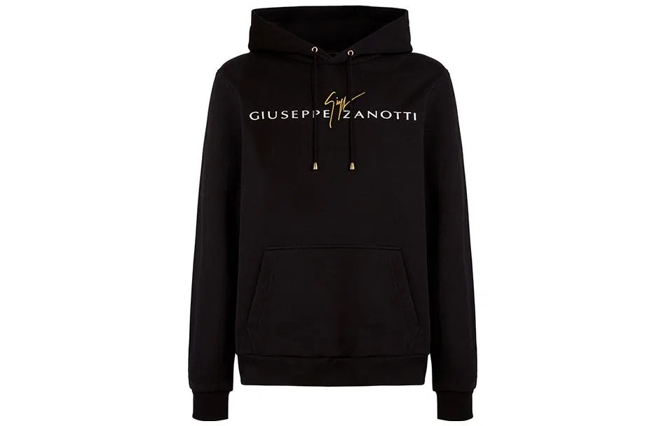 giuseppe zanotti FW23 Logo