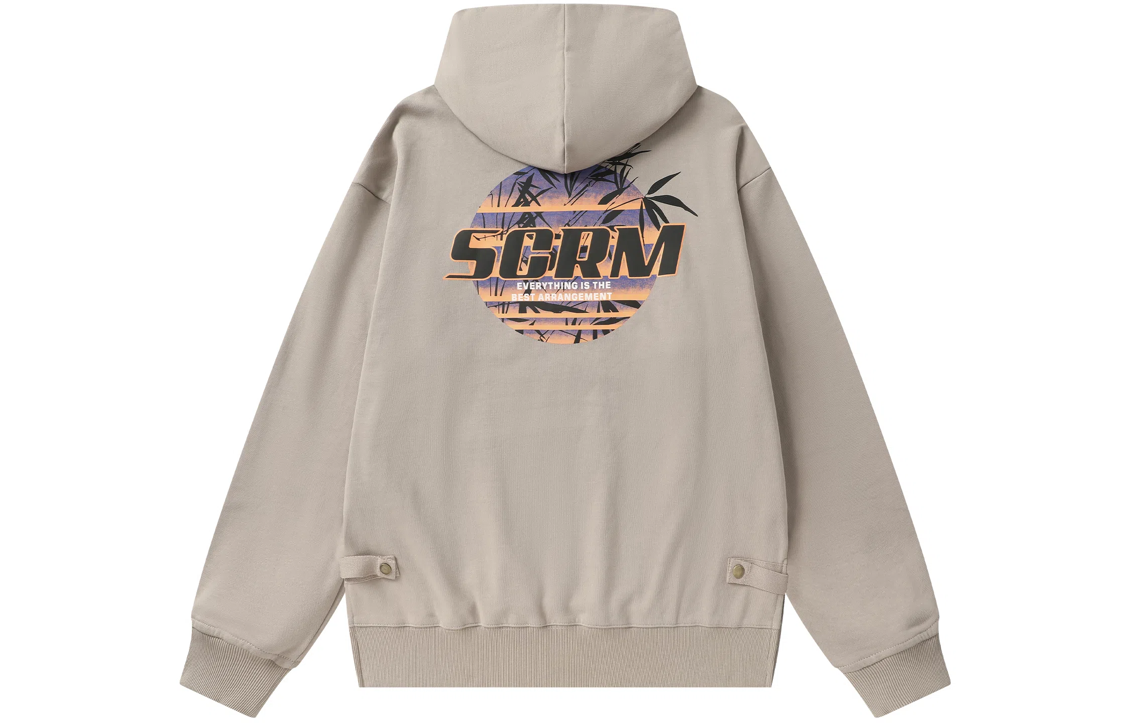 SCRM Logo